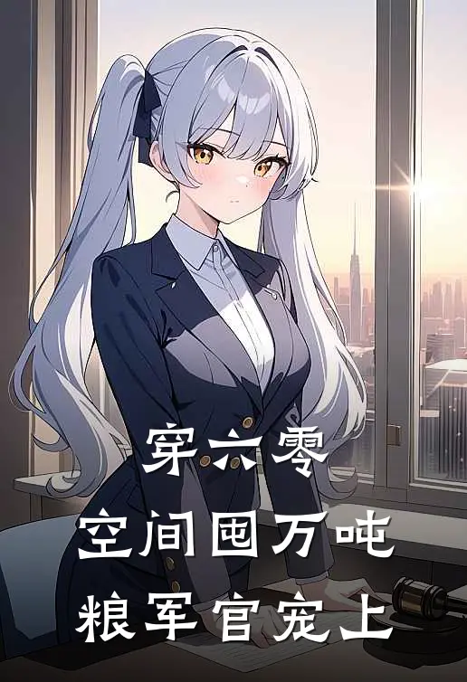 穿六零：空间囤万吨粮军官宠上简星禾贺晋城完整版免费小说_全本免费完结小说穿六零：空间囤万吨粮军官宠上简星禾贺晋城