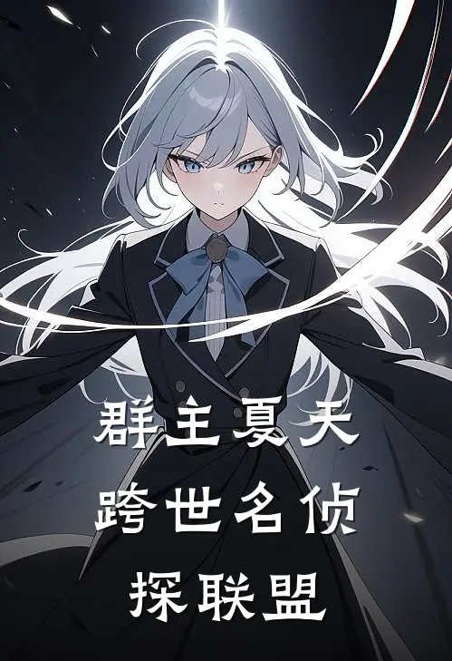 群主夏天：跨世名侦探联盟关宏峰宋慈免费小说大全_小说完结群主夏天：跨世名侦探联盟(关宏峰宋慈)