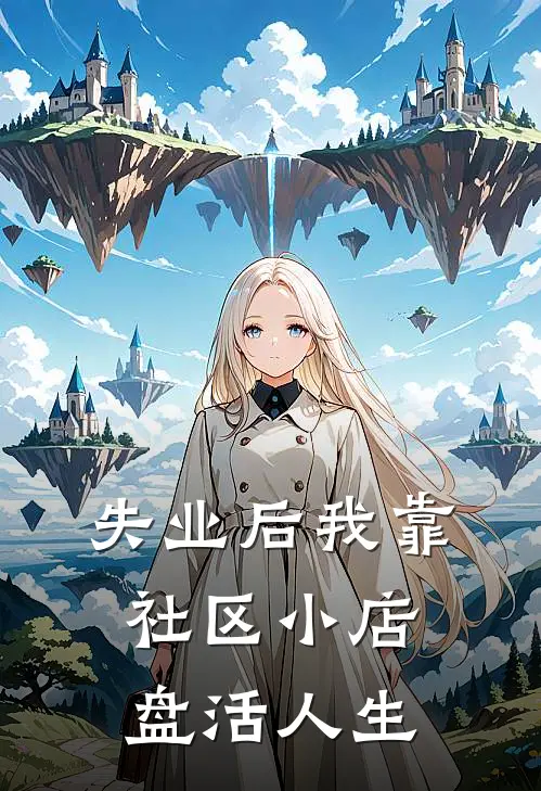 《失业后我靠社区小店盘活人生》林梅周建斌已完结小说_失业后我靠社区小店盘活人生(林梅周建斌)经典小说