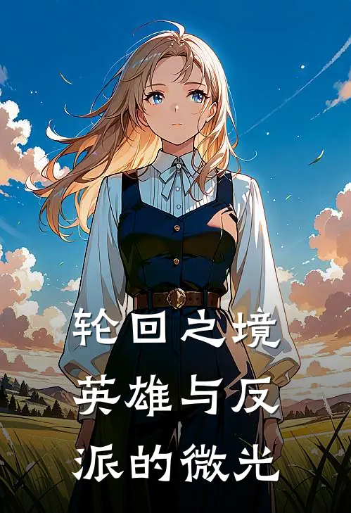 轮回之境英雄与反派的微光(沈暮林澜)免费小说全集_完本小说免费阅读轮回之境英雄与反派的微光(沈暮林澜)