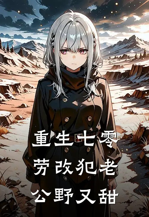 重生七零：劳改犯老公野又甜苏沁刘桂芬完结小说免费阅读_完本热门小说重生七零：劳改犯老公野又甜苏沁刘桂芬