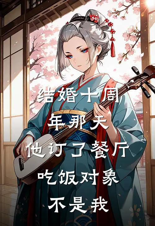 结婚十周年那天，他订了餐厅，吃饭对象不是我(陈昀沈念)免费完结小说_免费小说在线阅读结婚十周年那天，他订了餐厅，吃饭对象不是我(陈昀沈念)