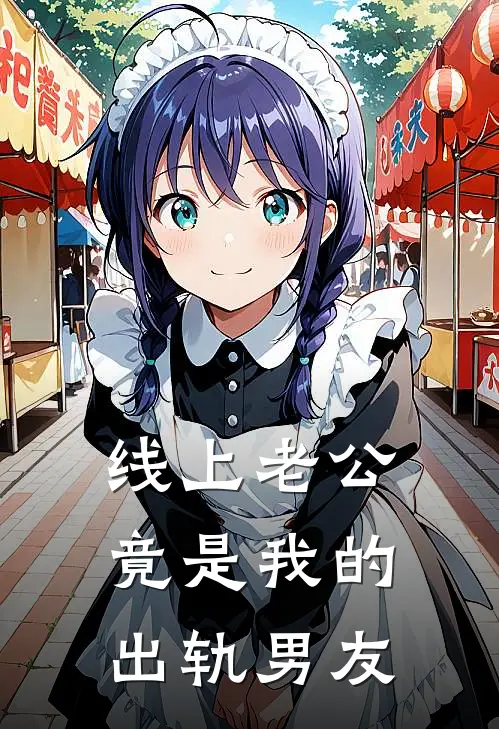 《线上“老公”竟是我的出轨男友》