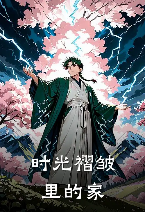 程沉黎晚(时光褶皱里的家)全本免费在线阅读_(时光褶皱里的家)完结版免费在线阅读