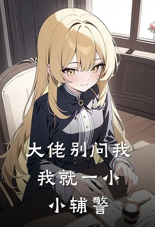 大佬别问我，我就一小小辅警林璨陈宇完整版小说全文免费阅读_最新章节列表大佬别问我，我就一小小辅警(林璨陈宇)