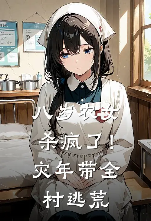 徐彦修徐清如《八岁农女杀疯了！灾年带全村逃荒》完结版阅读_(八岁农女杀疯了！灾年带全村逃荒)全集阅读