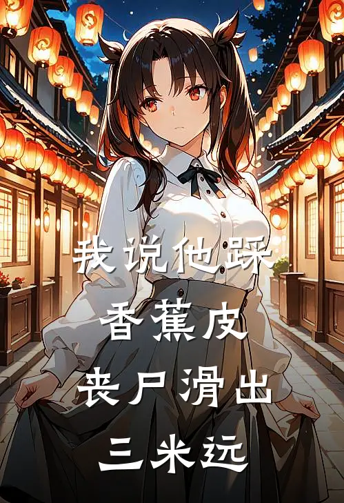 我说他踩香蕉皮，丧尸滑出三米远(林兮牛顿)最新推荐小说_最新免费小说我说他踩香蕉皮，丧尸滑出三米远林兮牛顿