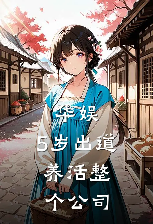 华娱：5岁出道，养活整个公司(张凤李默然)全本免费小说_新热门小说华娱：5岁出道，养活整个公司张凤李默然