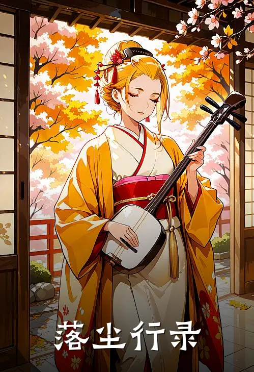 落尘行录(萧北辰裴素萝)无弹窗小说免费阅读_小说完整版免费阅读落尘行录萧北辰裴素萝