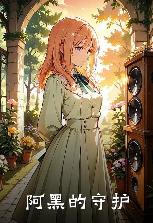 阿黑的守护