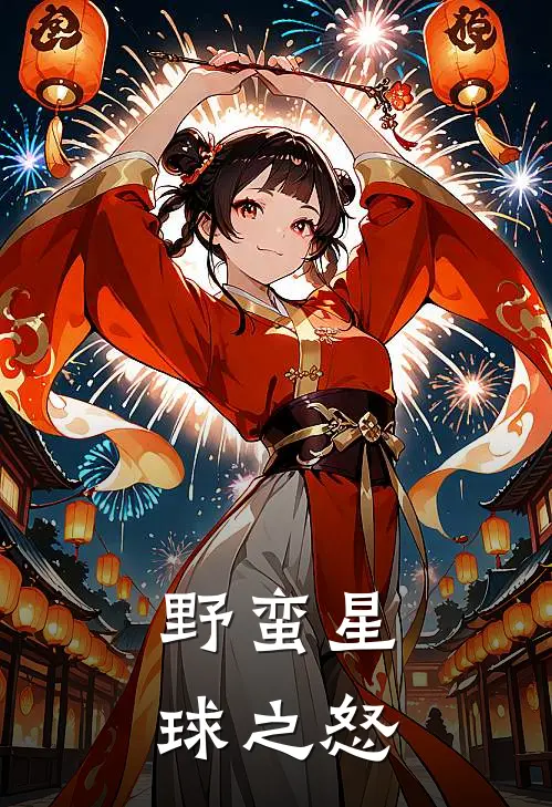 《野蛮星球之怒》余斐然赵烁完本小说_余斐然赵烁(野蛮星球之怒)全文免费阅读无弹窗大结局