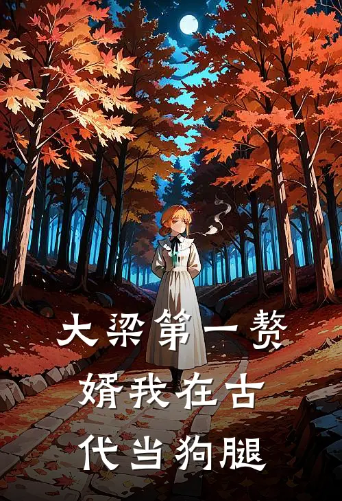 大梁第一赘婿我在古代当狗腿陈二狗沈清歌全文免费阅读_完结热门小说大梁第一赘婿我在古代当狗腿(陈二狗沈清歌)