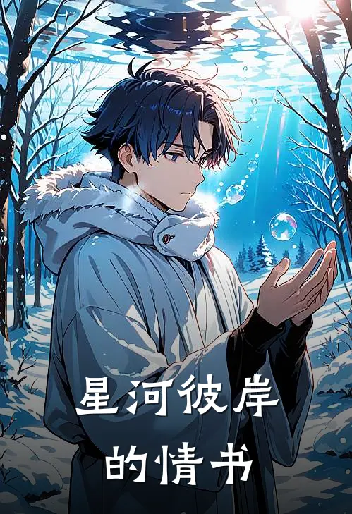 星河彼岸的情书