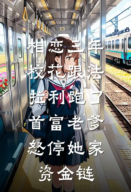 法拉利白朴《相恋三年校花跟法拉利跑了，首富老爹怒停她家资金链》完结版免费阅读_法拉利白朴热门小说