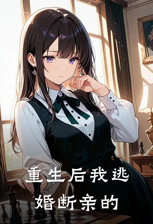 重生后我逃婚断亲的