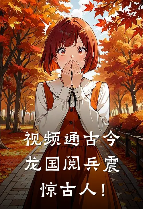 视频通古今：龙国阅兵震惊古人！