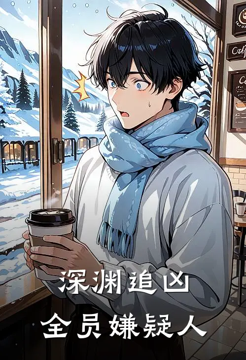 《深渊追凶：全员嫌疑人》