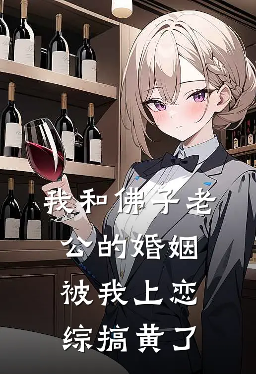 我和佛子老公的婚姻，被我上恋综搞黄了