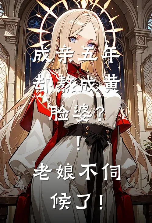 成亲五年却熬成黄脸婆？！老娘不伺候了！