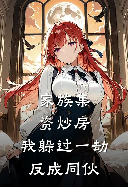 家族集资炒房，我躲过一劫反成同伙(苏晴李文博)全本免费在线阅读_苏晴李文博全文阅读