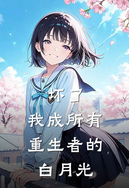 坏了，我成所有重生者的白月光(陈默林清雪)热门小说大全_推荐完本小说坏了，我成所有重生者的白月光陈默林清雪