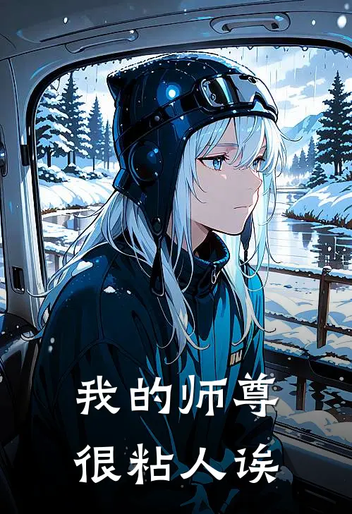 我的师尊很粘人诶