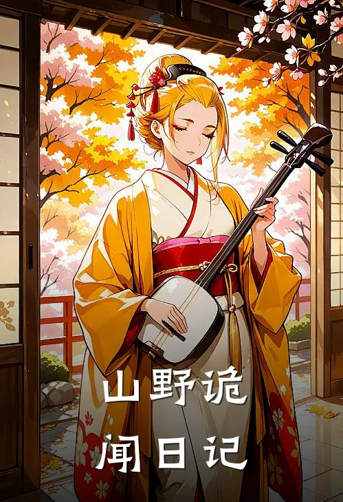 山野诡闻日记秦若暄秦若暄最新小说推荐_完结小说山野诡闻日记(秦若暄秦若暄)