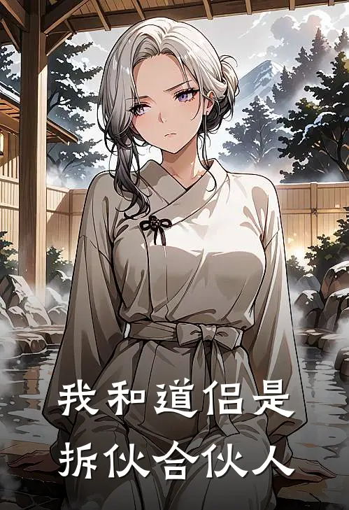 我和道侣是拆伙合伙人王不凡孟晓柠免费小说大全_完结的小说我和道侣是拆伙合伙人(王不凡孟晓柠)