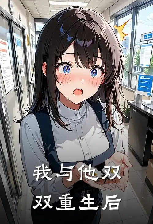 我与他双双重生后(沈惊鸿顾昀深)免费小说全集_完本小说免费阅读我与他双双重生后(沈惊鸿顾昀深)