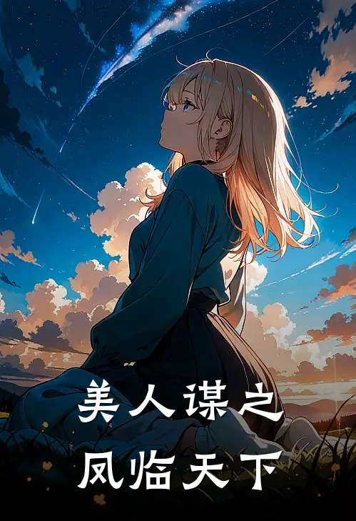 美人谋之凤临天下(沈知意萧景珩)最新完结小说推荐_热门小说排行榜美人谋之凤临天下沈知意萧景珩