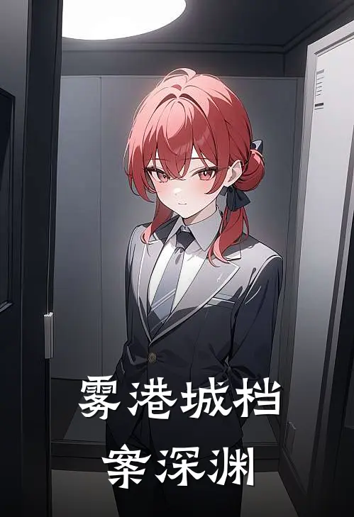 雾港城·档案深渊(陈默周文远)免费小说完结版_免费小说免费阅读雾港城·档案深渊陈默周文远