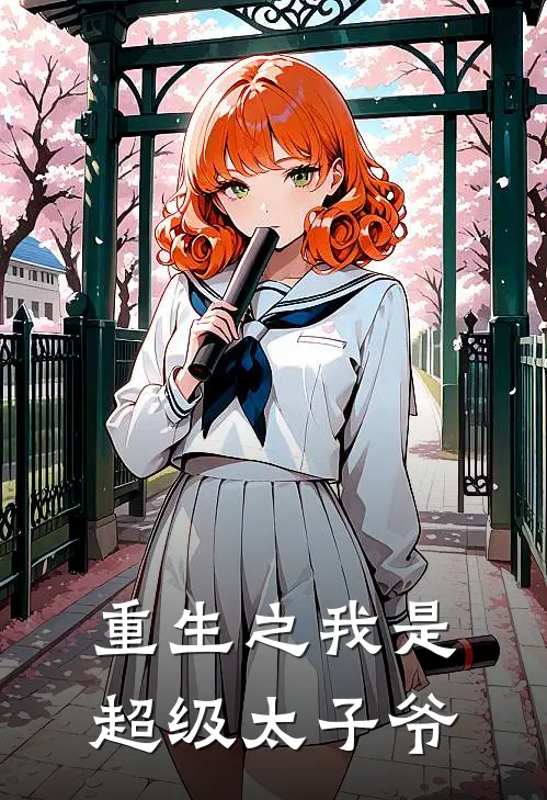 《重生之我是超级太子爷》邱子豪苏晚棠全集免费在线阅读_(邱子豪苏晚棠)全章节免费在线阅读