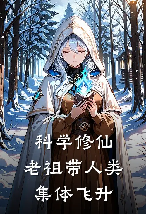 科学修仙：老祖带人类集体飞升李德明罗金仙小说完整版免费阅读_热门小说排行榜科学修仙：老祖带人类集体飞升(李德明罗金仙)