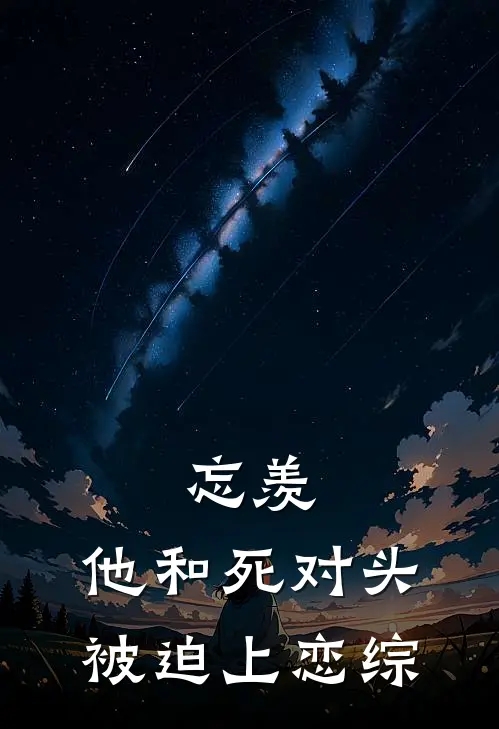 忘羡：他和死对头被迫上恋综(魏无羡含光君)小说免费阅读_热门小说阅读忘羡：他和死对头被迫上恋综魏无羡含光君