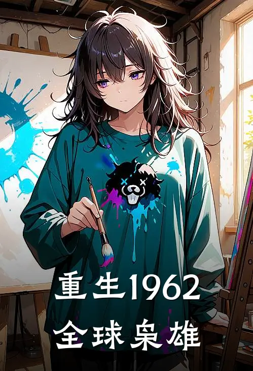 重生1962：全球枭雄李耀祖福伯最新完本小说_免费小说大全重生1962：全球枭雄(李耀祖福伯)