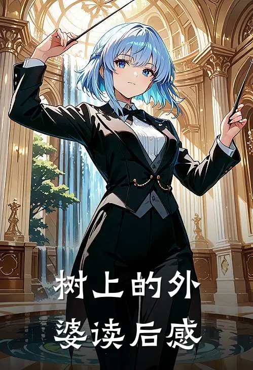 树上的外婆读后感