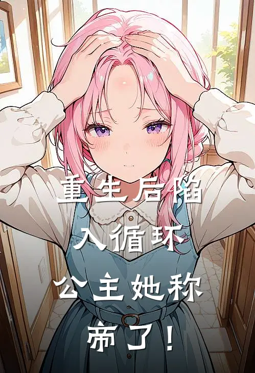 重生后陷入循环，公主她称帝了！(陈昭昭儿)全章节在线阅读_陈昭昭儿全章节在线阅读