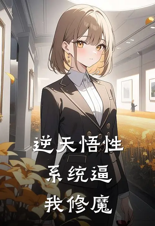 逆天悟性，系统逼我修魔(秦守正王腾)免费小说_完整版免费阅读逆天悟性，系统逼我修魔秦守正王腾