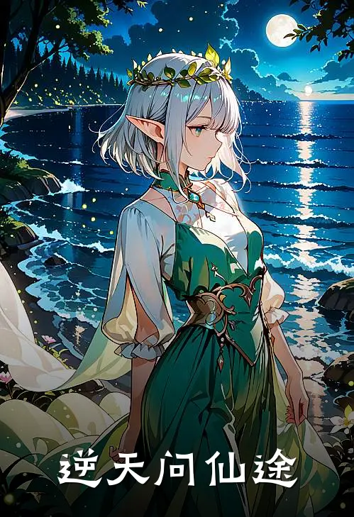 时烬时若曦(逆天问仙途)完整版免费在线阅读_《逆天问仙途》全集在线阅读
