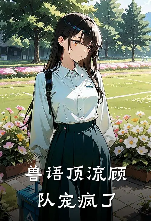 兽语顶流顾队宠疯了