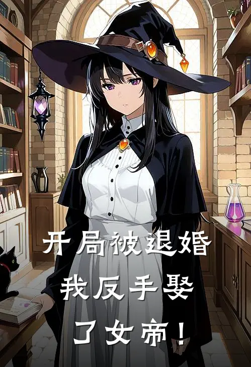 开局被退婚，我反手娶了女帝！陈星河林婉儿免费小说大全_小说完结开局被退婚，我反手娶了女帝！(陈星河林婉儿)