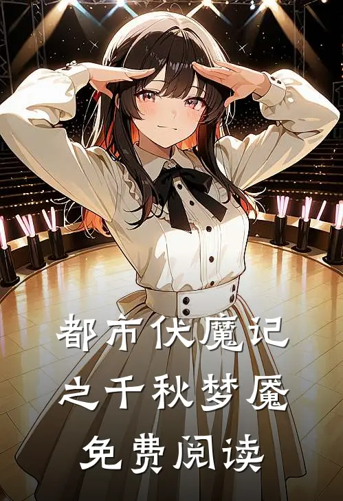 都市伏魔记之千秋梦魇免费阅读