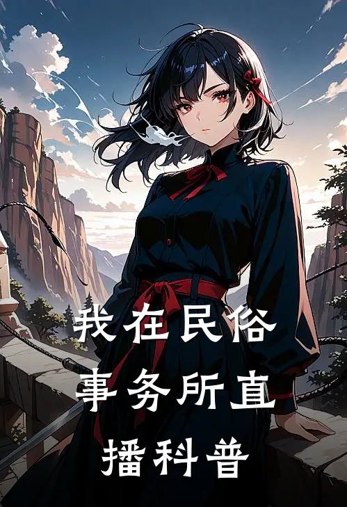 我在民俗事务所直播科普(苏晓苏哥)全本免费在线阅读_苏晓苏哥全文阅读