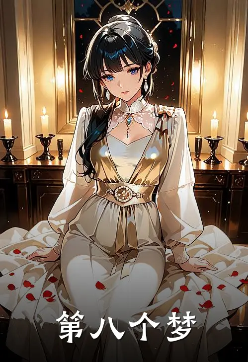 林知行陆兆华《第八个梦》_《第八个梦》最新章节在线阅读