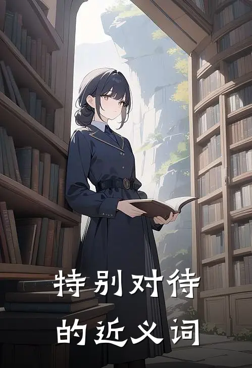 特别对待的近义词