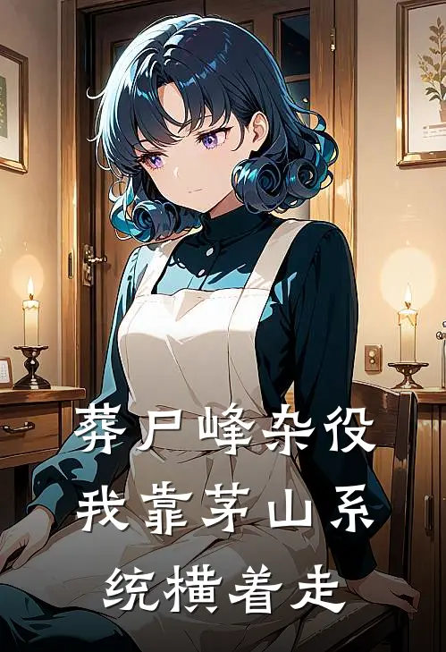 葬尸峰杂役：我靠茅山系统横着走