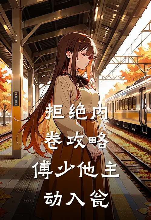 拒绝内卷攻略，傅少他主动入瓮夏知意傅斯年免费小说_完本免费小说拒绝内卷攻略，傅少他主动入瓮夏知意傅斯年