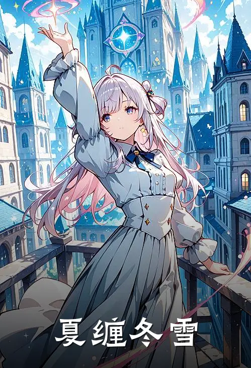 温絮陆祈年《【夏缠冬雪】》_《【夏缠冬雪】》最新章节在线阅读