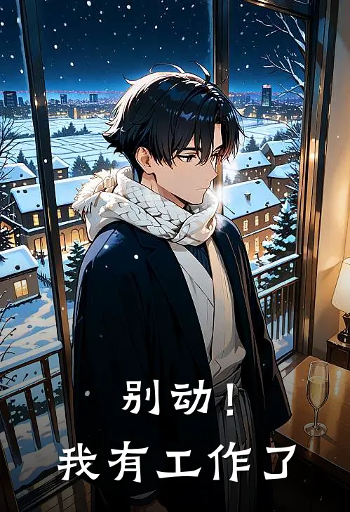别动！我有工作了