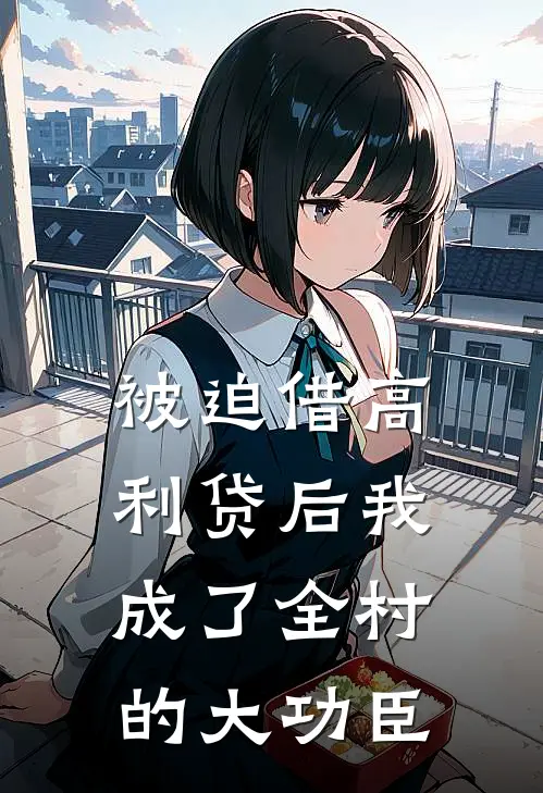 被迫借高利贷后我成了全村的大功臣抖音热门免费小说全文阅读_最新章节列表被迫借高利贷后我成了全村的大功臣(抖音热门)